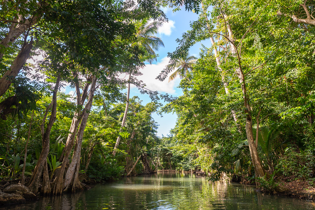 Indian River