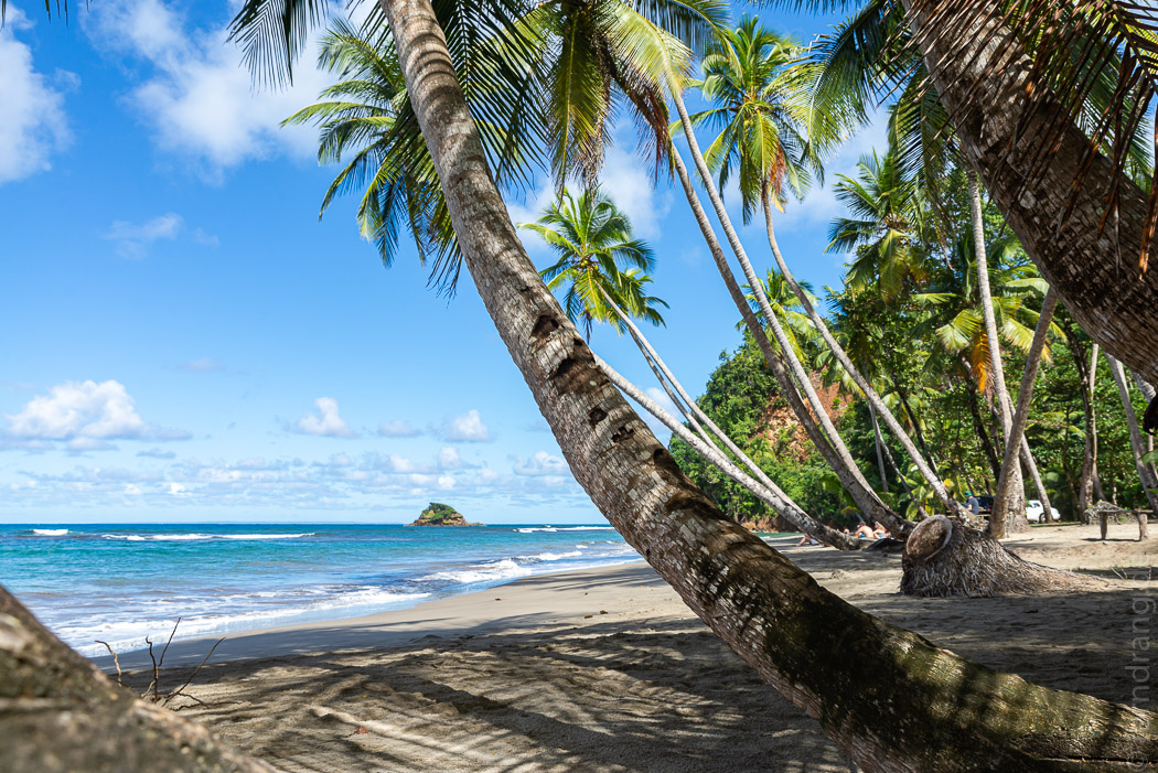 Batibou Bay