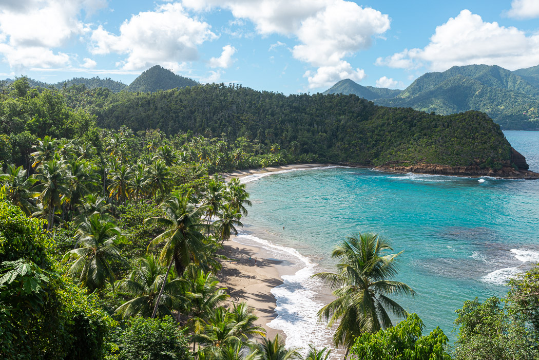 Batibou Bay